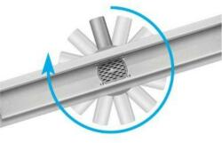 TOYA FALA Rotary 700mm (75347)