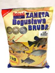 Boland Etetőanyag Karas Zöld Mandula 1kg Boland Bruda (ZA-PO 123)
