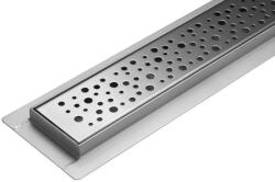 TOYA FALA Napo Inox 700mm (75378)