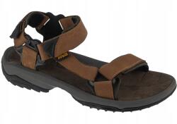 Teva Férfi szandál Teva M Terra Fi Lite Leather Sandal méret44, 5 (1012072-BRN)