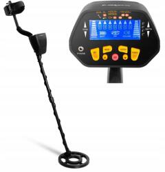 Steinberg Systems Fémdetektor 120cm vízálló Steinberg SBS-MD-5 10030308 (SBS-MD-5)