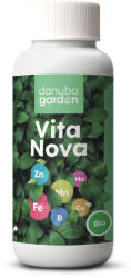  Vitanova - mikroelemes lombtrágyav - 200ml