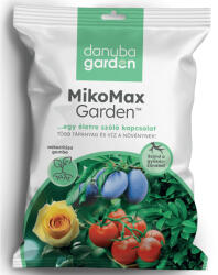  Mikomax Garden mikorhizza gomba 10Kg