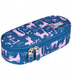 ST.RIGHT P13 St. Right tolltartó tasak flip-flop Lazy Cats (5903235652356)