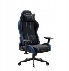 Diablo Chairs Kis Gamer Szék Diablo X-One 2.0 Night Blue Small Fekete-Kék (2348)