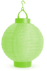 Family LED-es lampion - 1 LED (11399GR)