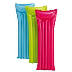 Intex - Felfújható strandmatrac 183 x 69 cm (S2401704)
