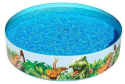 Bestway Merevfalú gyerekmedence (183x38cm) - Bestway (14527)