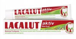Lacalut Activ Herbal gyógynövényes fogkrém, 75 ml (7051452)