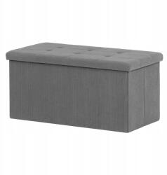 MOB Autronic TAB-472 szék, szürke, 6 (1121174)