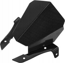 Wilmat Szélvédő Takaró Első Yamaha MT07 Carbon Karbon Cnc FZ07 Deflektor Védő