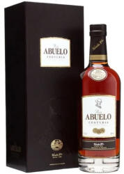 Abuelo Rum 30 years Centuria Reserva De La Familia 0, 7l DD