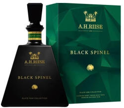A.H. Riise Black Gem Collection Black Spinel 0, 7l DD