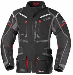 Buse Női motoros kabát Buse Open Road II fekete 38, Buse, 116510.38