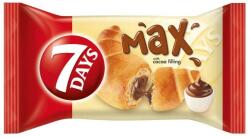 7DAYS Max Croissant Kakaós 80G (1026721)