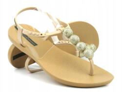 Ipanema Női Flip-flop Szandál Ipanema 26751 Bézs Nyári (26751)