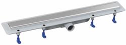 POLYSAN FLISE DN50 710x122x65mm (73671)