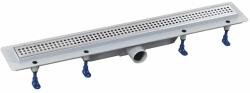 POLYSAN INDY DN50 910x122x65mm (73661)
