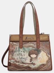 Anekke Kézitáska 39802-288 one size Bolso tote XL Core (39802-288)