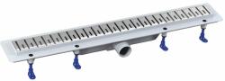 POLYSAN KLAVER 910x122x65mm (73741)