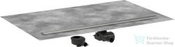 Hansgrohe RainDrain Allround 1200mm (56190800)