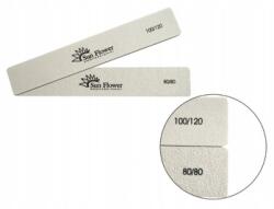 Sun Flower Körömreszelő #80/80 Széles XL Fehér (0730000)