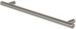  RiexTouch XH01 fogantyú, 192 mm, szálcsi szolt nikkel (F001587)