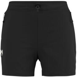 Millet Fusion XCS Short Women női softshell rövidnadrág S (3515720542268)