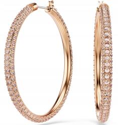 Swarovski Női Fülbevaló Swarovski 5383938 Dextera Kreol Kristályokkal (9009653839389)