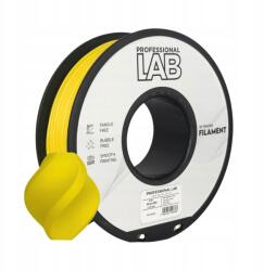 Professional Lab Filament Professional Lab Pla+ Yellow sárga 1.75mm 1 Kg (pl-plaplus-yellow)