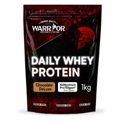 Warrior Napi tejsavófehérje - tejsavófehérje (+kollagén, +elektrolitok, +kreatin) 1kg Chocolate DeLuxe