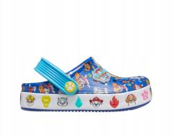 Crocs Gyerek szandál Crocs Toddler Paw Patrol Off Court Clog 208853-425 papucs (208853-425)