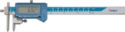 Dasqua - Italia Subler digital Dasqua 5-150mm x 0.01mm, pentru masurat distante intre gauri, IP67 (2730-3105)
