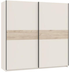 Intermeble BERNO gardróbszekrény 200 cm (IM5003600KSJH)