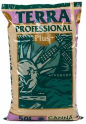 CANNA Terra Professional PLUS soil Térfogat: 25 l