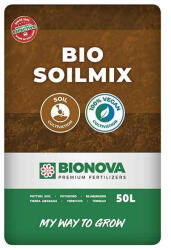 Bio Nova Bio Soilmix 50 l
