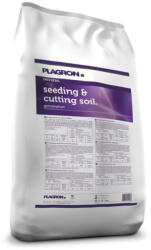 Plagron Cutting and Seeding Soil 25 l, palántaföld dugványozáshoz