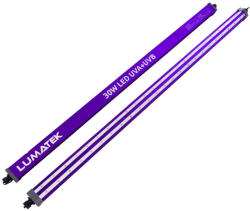 Lumatek LED UV Bar 30W