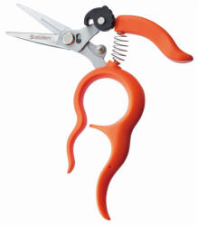 Master Trimmer Saboten Hands Free Secateurs, kis olló