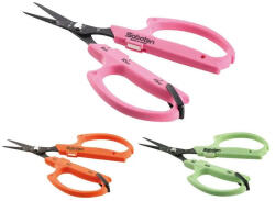 Master Trimmer Saboten Magnetic Trimmer Scissors 35 mm pengék, egyenes olló