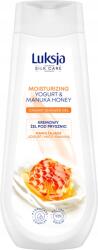 Luksja Joghurt Méz Manuka tusfürdő 500 ml