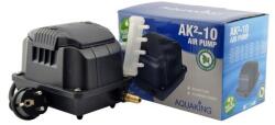 Aquaking ak2-10 légszivattyú 600l/ó
