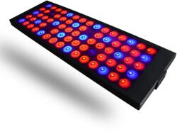 LEDMEGROW LED grow panel - 15W fény a növények számára