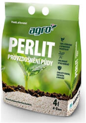 Agronatura Agro Perlit 4 l