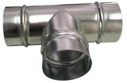  T-idom 150-150-150 mm