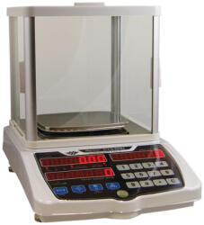 My Weigh Asztali mérleg My Weigh CTS 600 - 600 g × 0, 01 g