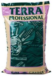CANNA Terra Professional soil Térfogat: 25 l
