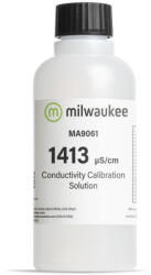 Milwaukee kalibráló oldat EC 1, 413 mS/cm 230 ml
