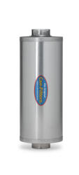 Can-Filters Lite Inline átmenő szűrő 425 m3/h, 125 mm