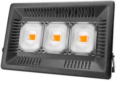 LEDMEGROW LED növénytermesztési reflektor 150W teljes spektrum